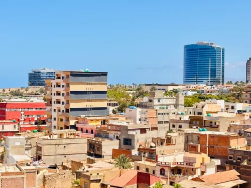 Location Appartement Oran Oran