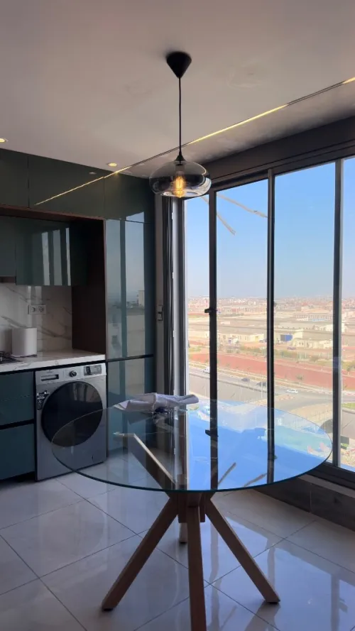 Location vacances Oran Bir el djir