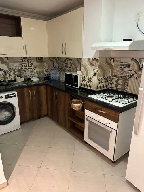 Location vacances Oran Bir el djir