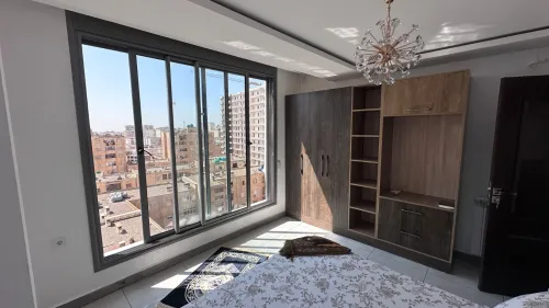 Location vacances Oran Bir el djir