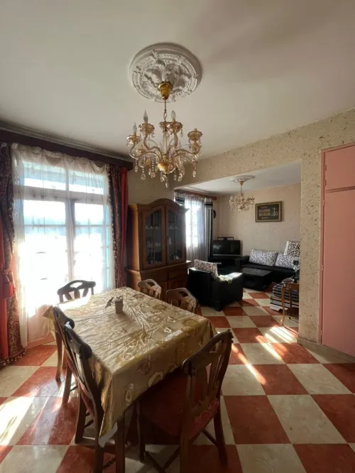 Vente Appartement F5 Constantine Constantine