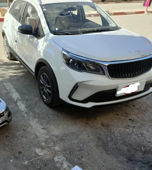 Geely GX3 PRO  2025 La toute