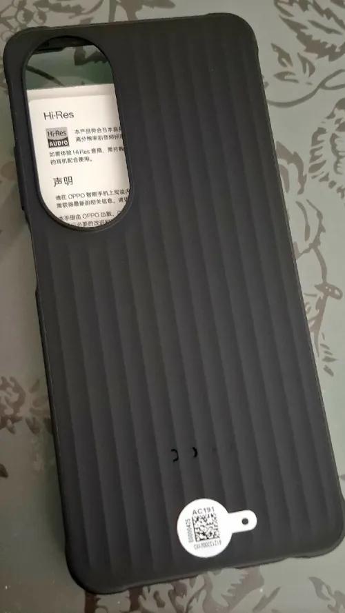 Oppo A3x 5G