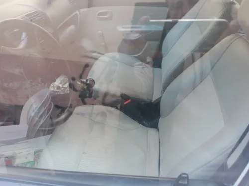 Kia Picanto 2011 Bas kalim