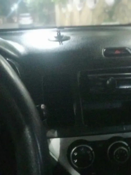 Kia Picanto 2012 Pobe Baz Kline