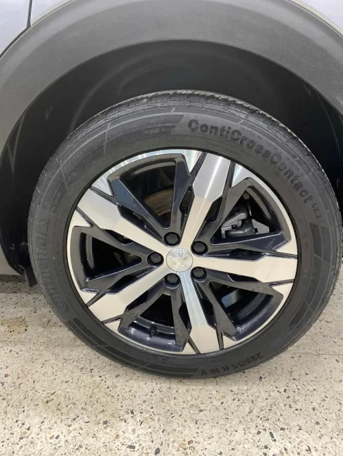 Peugeot 3008 2022 Gt