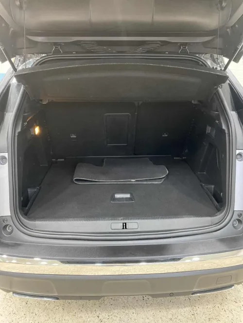 Peugeot 3008 2022 Allure
