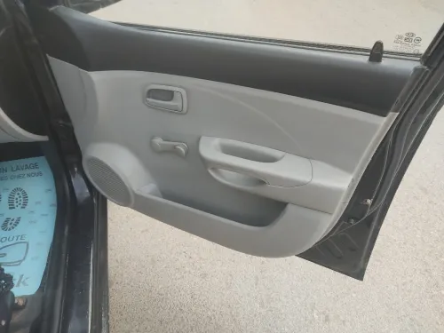 Kia Picanto 2009 