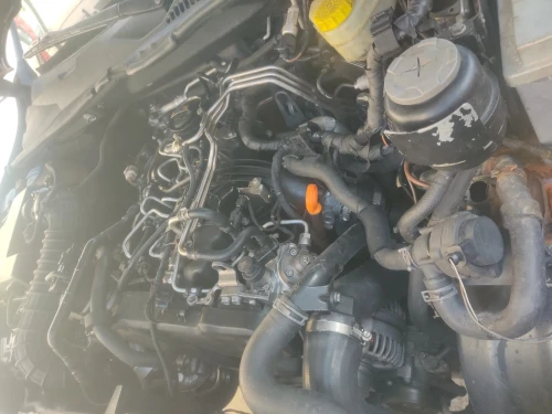 Volkswagen Amarok 2011 TrendLine