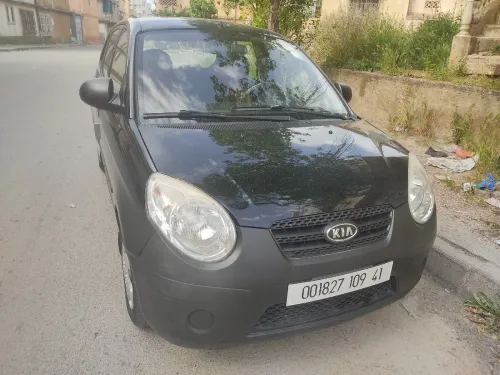 Kia Picanto 2009 