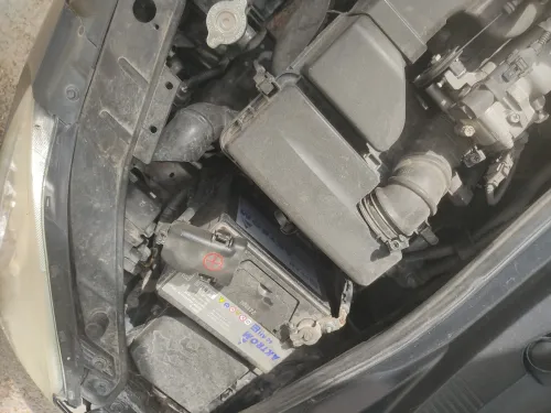 Kia Picanto 2009 