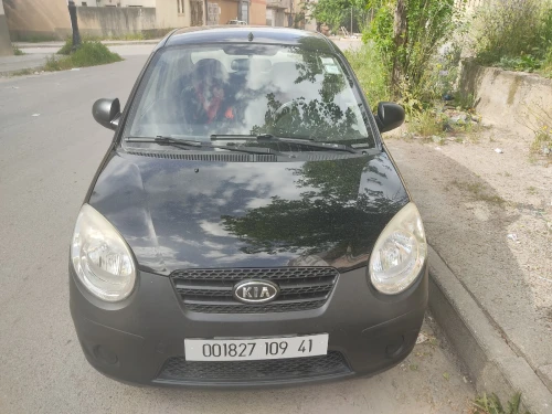 Kia Picanto 2009 