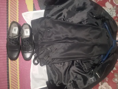 Costume classique jivenchi
