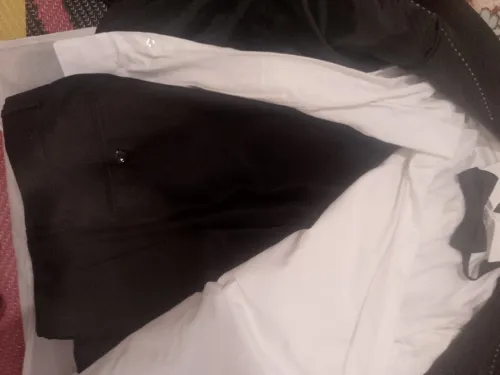 costume classique jivenchi