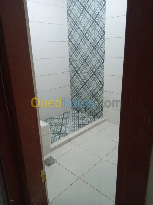 Maçon Professionnelle Carreleur - إختصاص تبليط 