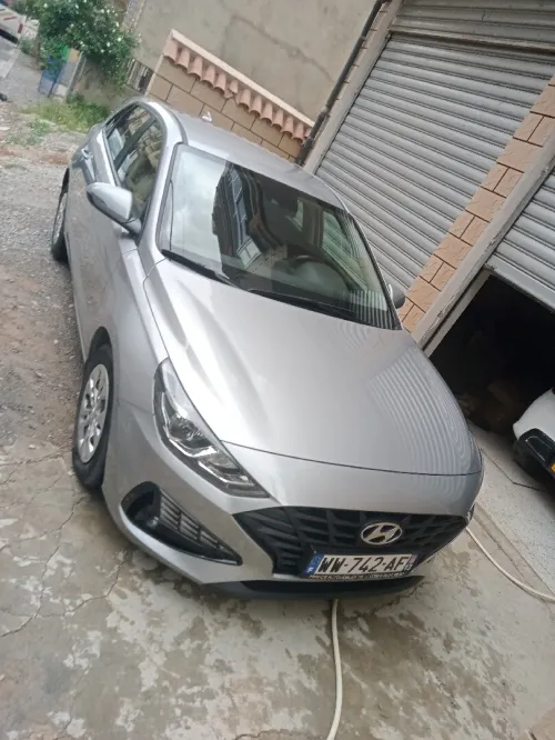 Hyundai i30 2022 Pack plus