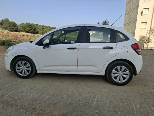 Citroen C3 2011 C3