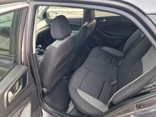 Hyundai i20 2020 i20