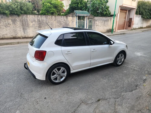 Volkswagen Polo 2014 R-line
