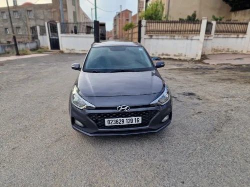 Hyundai i20 2020 i20