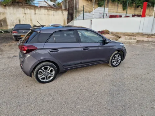 Hyundai i20 2020 i20