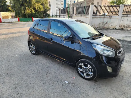 Kia Picanto 2015 Pop