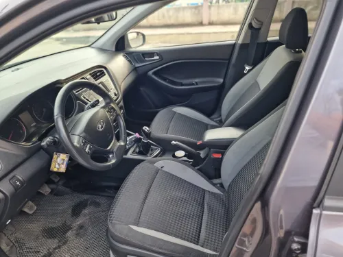 Hyundai i20 2020 i20