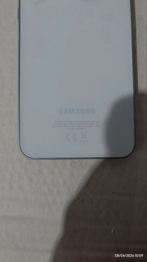 Samsung A55