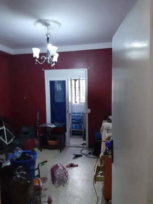 Vente Appartement F5 Tizi ouzou Freha