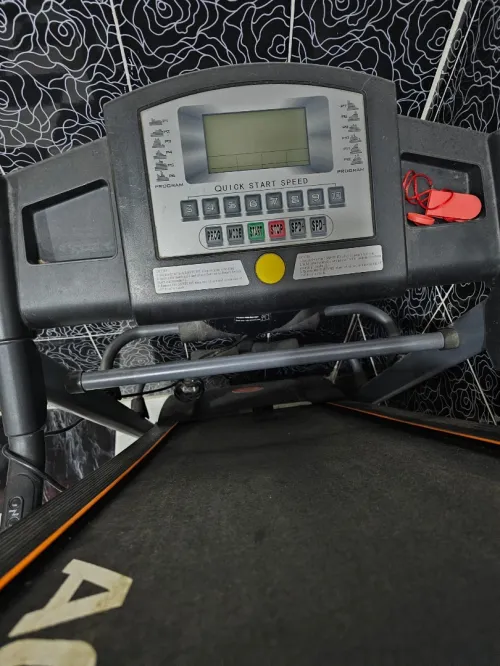 Tapis de course