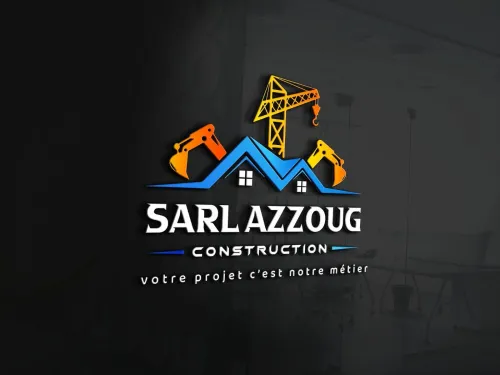SARL AZZOUG CONSTRUCTION 