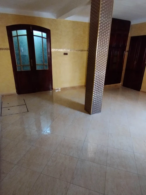 Vente Villa Sidi Bel Abbès Sidi bel abbes