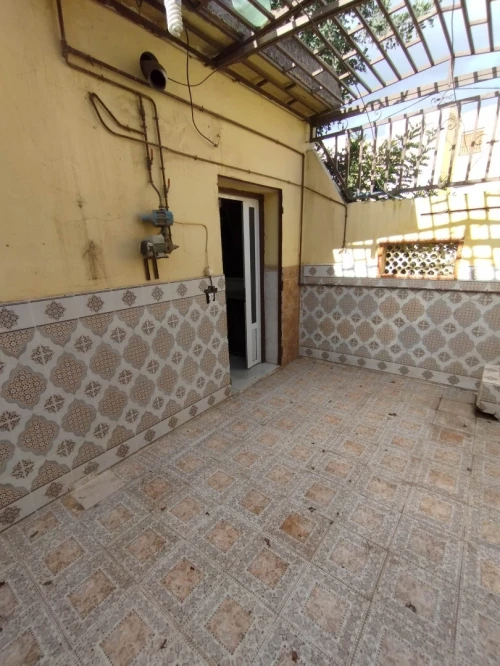 Vente Villa Sidi Bel Abbès Sidi bel abbes