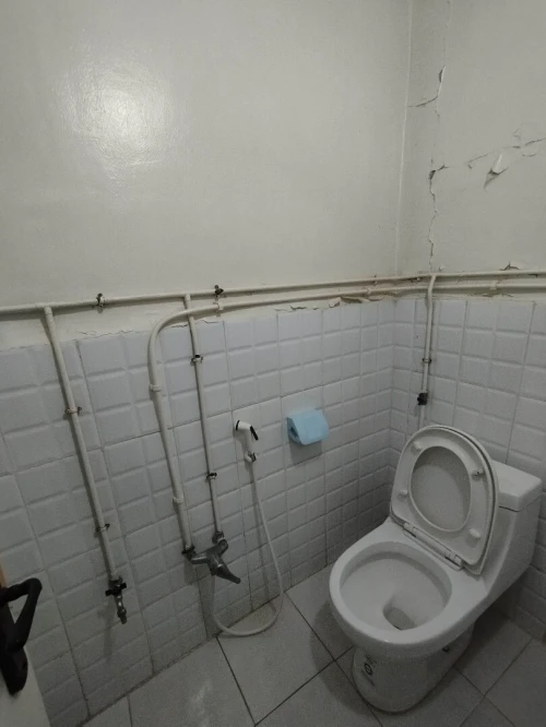 Vente Villa Sidi Bel Abbès Sidi bel abbes