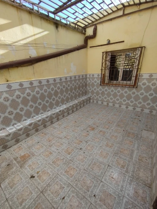Vente Villa Sidi Bel Abbès Sidi bel abbes