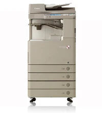 Canon imageRUNNER ADVANCE C2220i