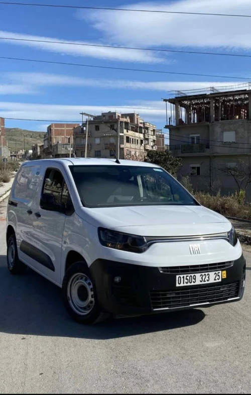 Fiat DOBLO 2023