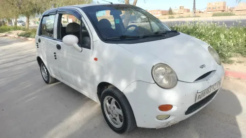 Chery QQ 2012 