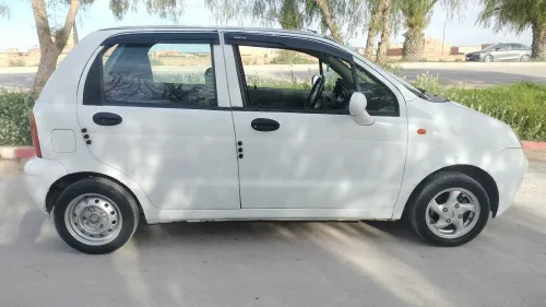 Chery QQ 2012 