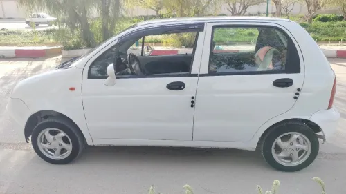 Chery QQ 2012 