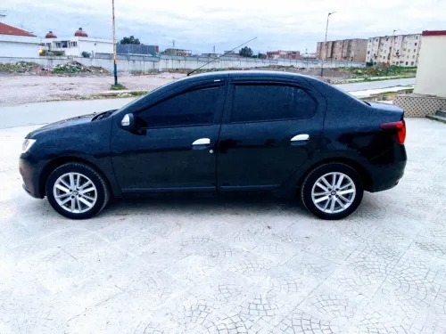 Renault Symbol 2018 Extrême