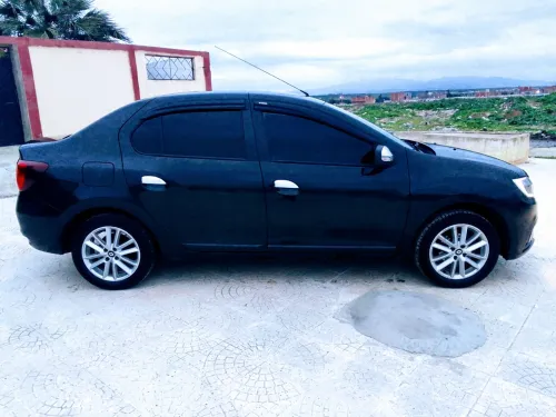 Renault Symbol 2018 Extrême