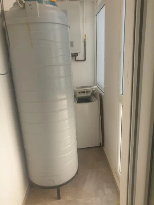 Location vacances Appartement Alger Zeralda