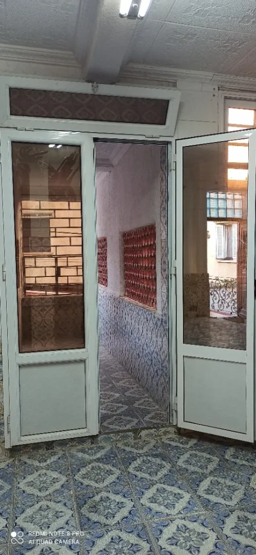 Location Appartement Niveau de villa F4 Alger Reghaia