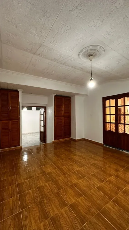 Location Appartement Niveau de villa F4 Alger Reghaia