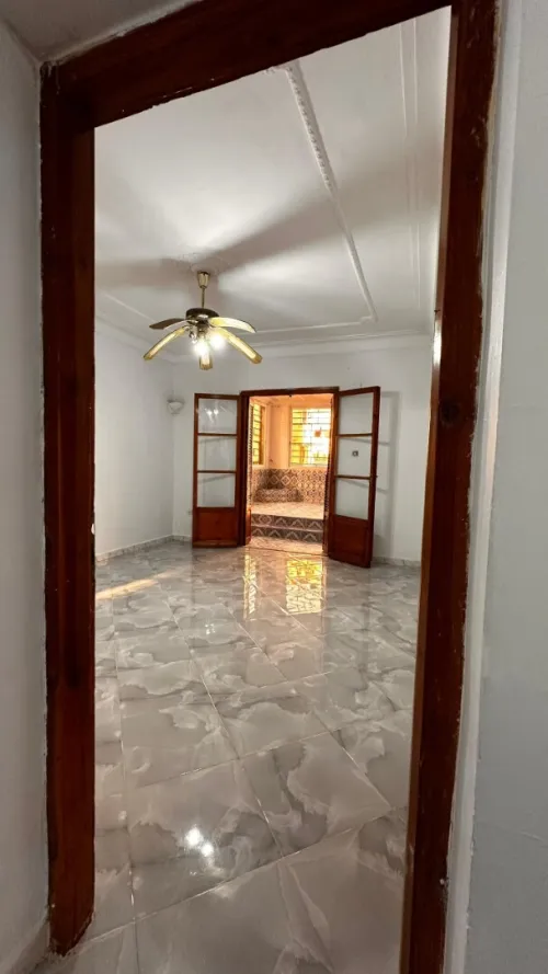 Location Appartement Niveau de villa F4 Alger Reghaia