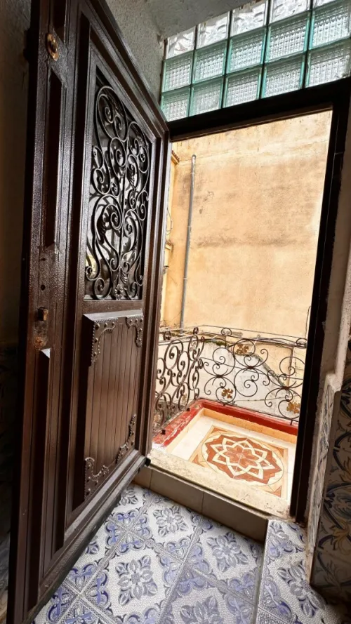 Location Appartement Niveau de villa F4 Alger Reghaia
