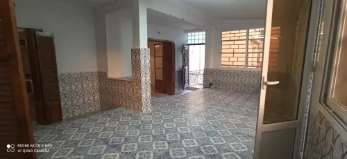 Location Appartement Niveau de villa F4 Alger Reghaia