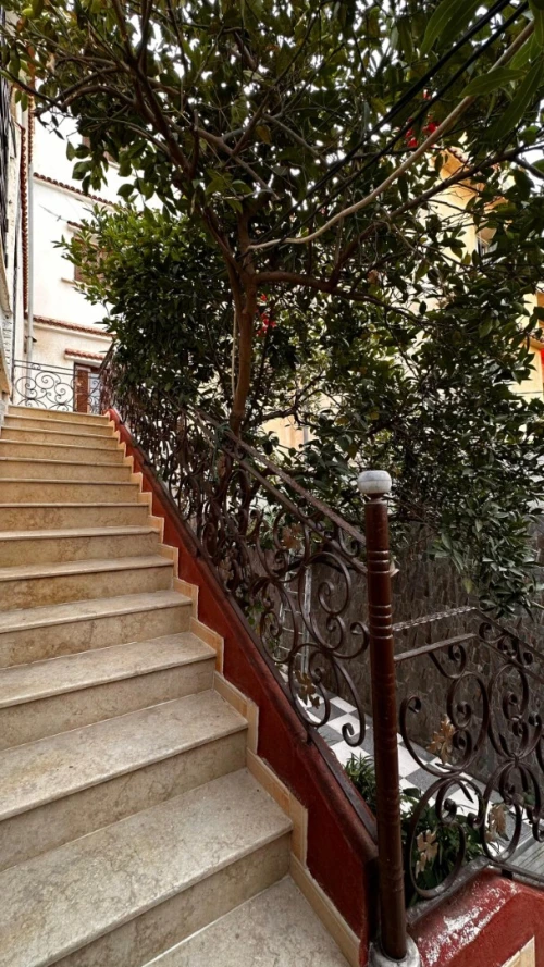Location Appartement Niveau de villa F4 Alger Reghaia