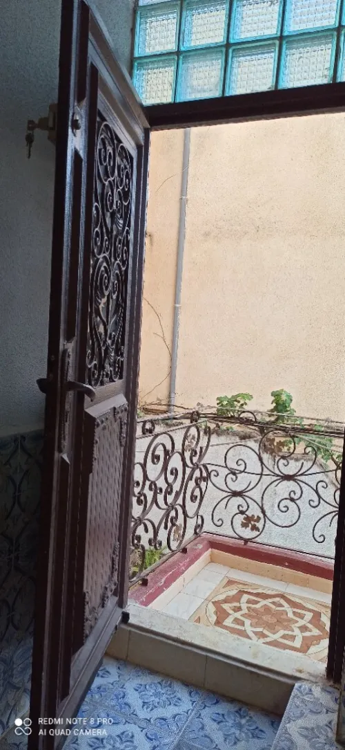 Location Appartement Niveau de villa F4 Alger Reghaia